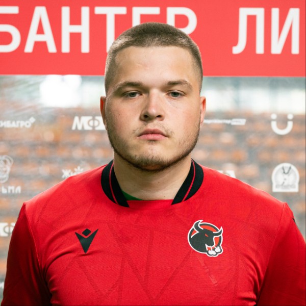 Иван Андреевич Демидов