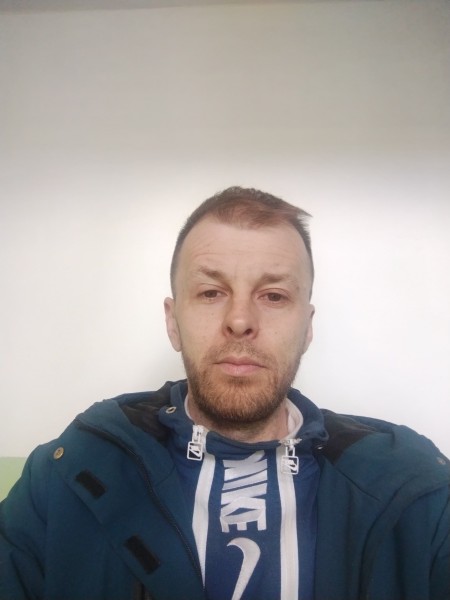 Сергей Васильевич Андрусенко