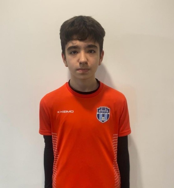 Даниил Фёдорович Мордовин