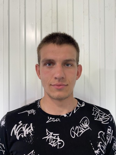 Павел Сергеевич Бургутов