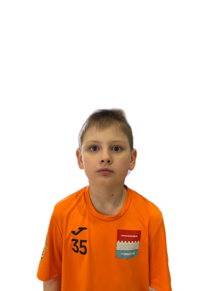 Даниил Александрович Маринин