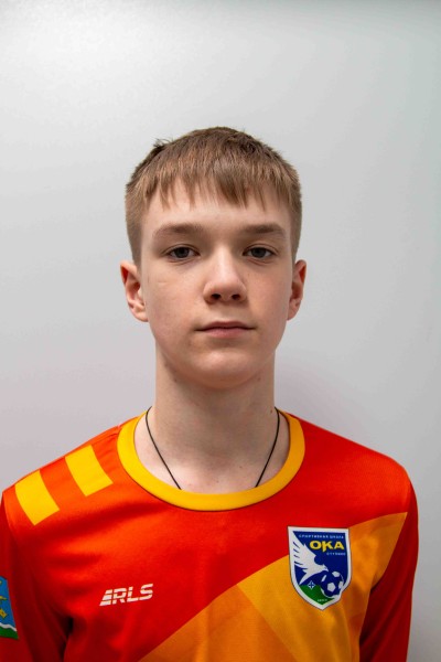 Степан Алексеевич Куприянов
