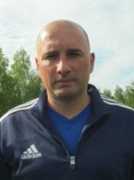 Сергей Анатольевич Кирсанов