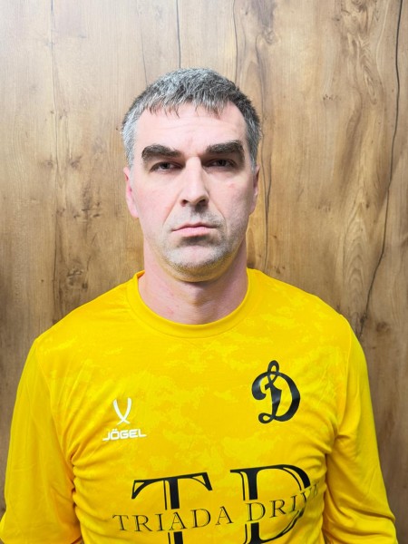 Владислав Евгеньевич Белогрудов