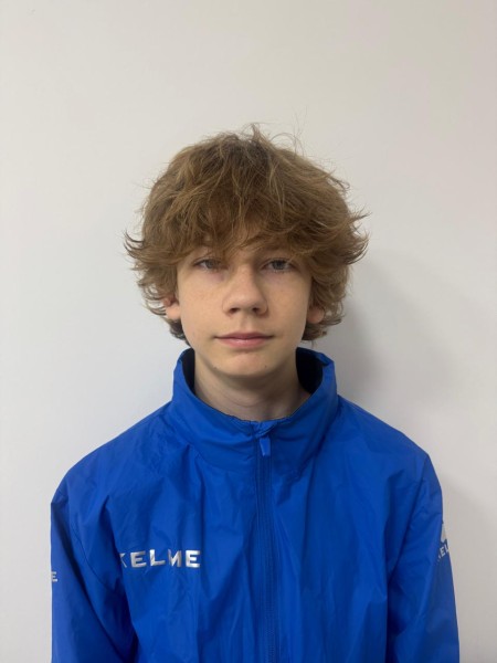 Ярослав Сергеевич Жуковский