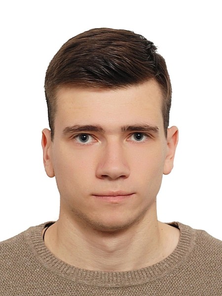 Антон Владимирович Грачалов