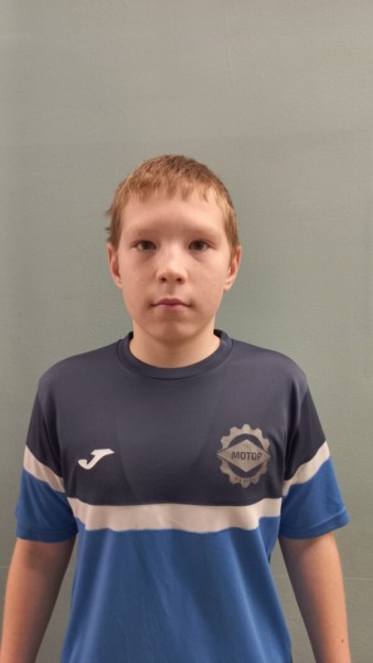 Иван Ильич Фролов