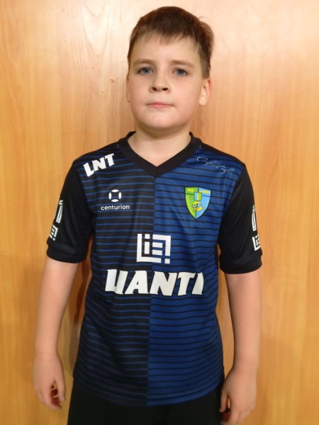 Леонид Алексеевича Косыгин