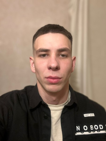 Александр Олегович Коваленко