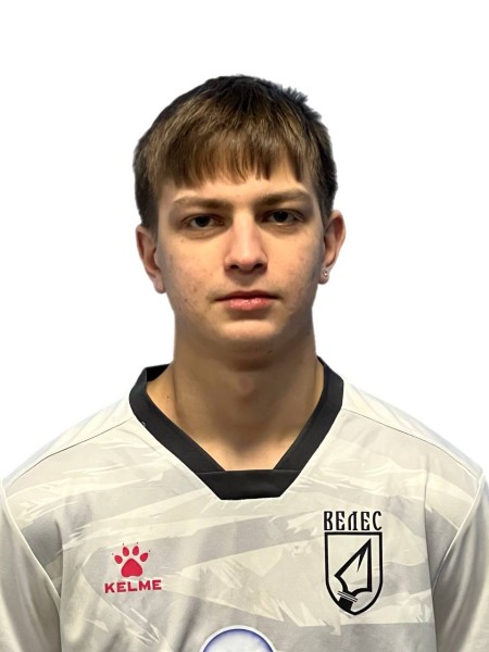 Георгий Андреевич Шабалин