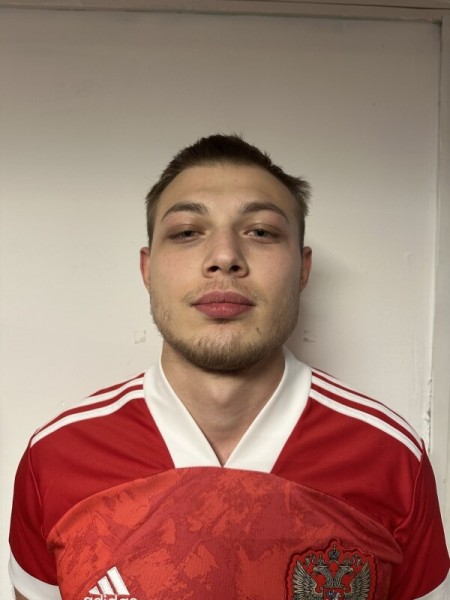 Георгий Хвичаевич Сопромадзе