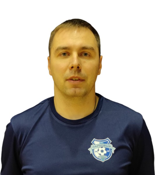 Сергей Юрьевич Фомичев