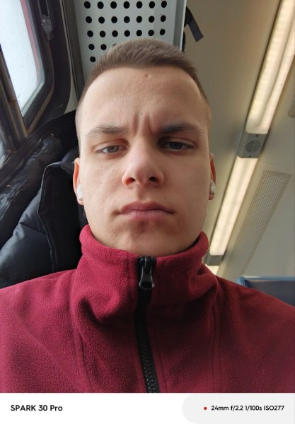 Андрей Максимович Дубровин