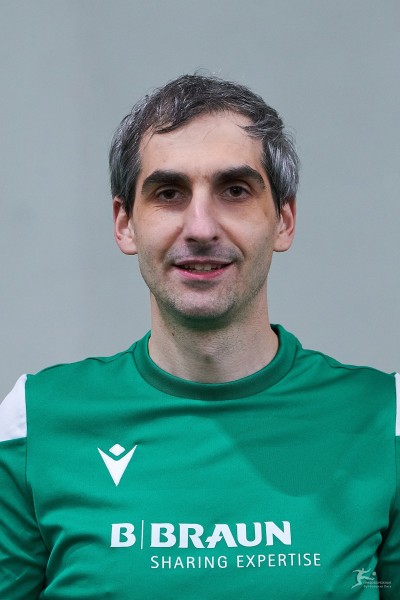 Антон Олегович Шабиев