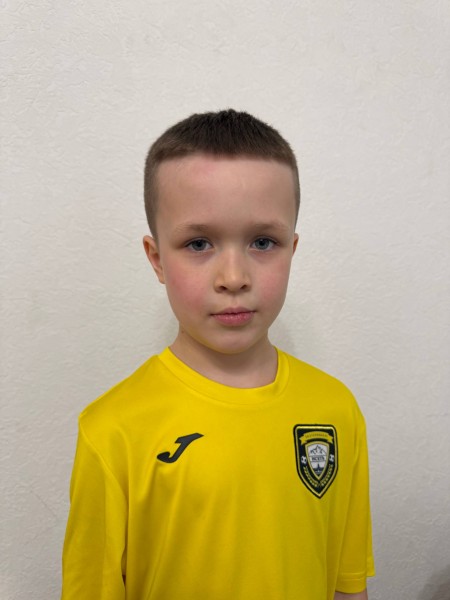 Роман Артемович Сошников