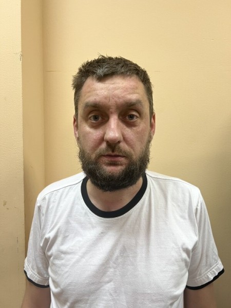 Павел Александрович Блинов