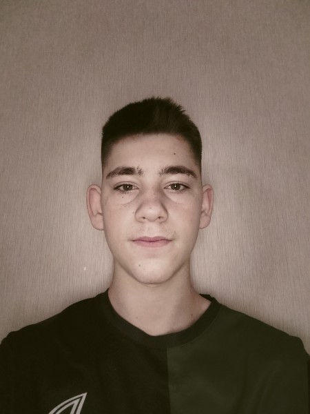 Илья Игоревич Соболев