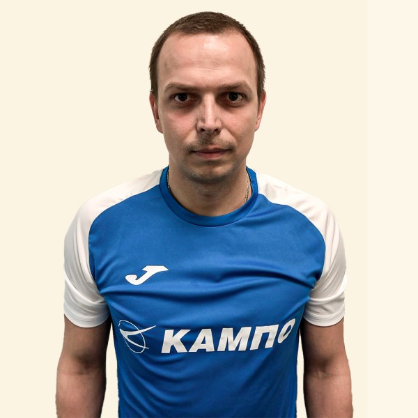 Александр Николаевич Гнусарев