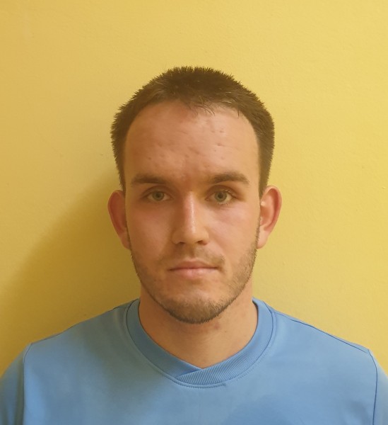 Роман Сергеевич Кузнецов