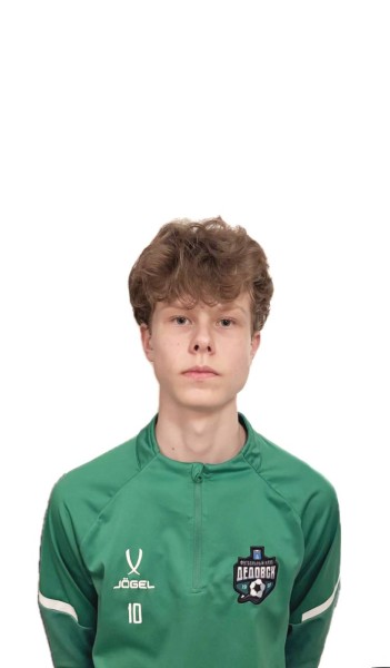 Алексей Петрович Донцов