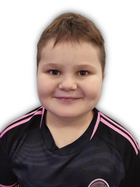 Дамир Дониёрович Шарипов