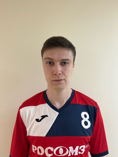 Федор Романович Германюк