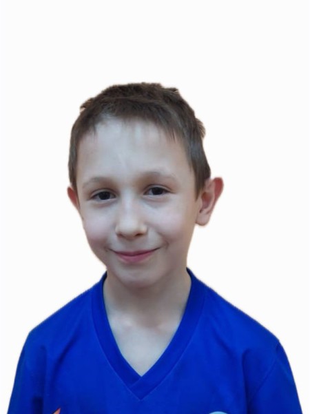 Михаил Романович Носков