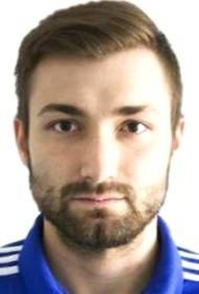 Даниил Георгиевич Лезгинцев