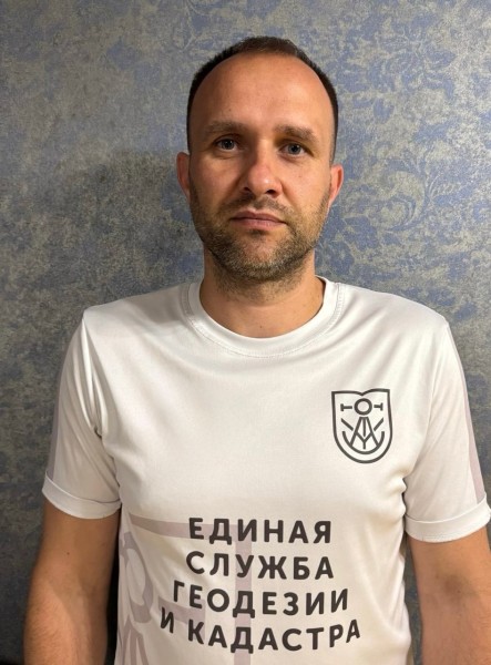 Денис Александрович Ковалев