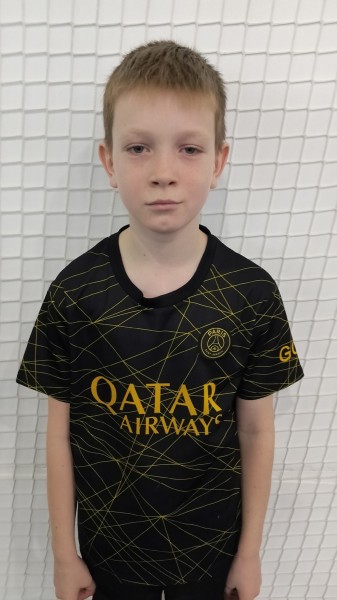 Кирилл Антонович Сухопаров