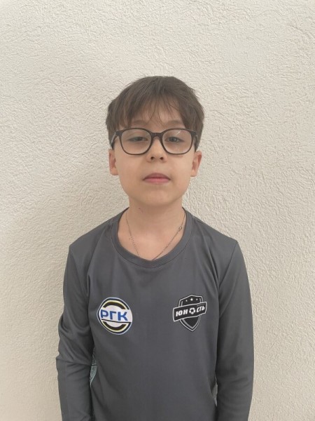 Родион Максимович Макаров