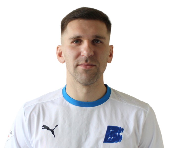 Игорь Игоревич Беляков