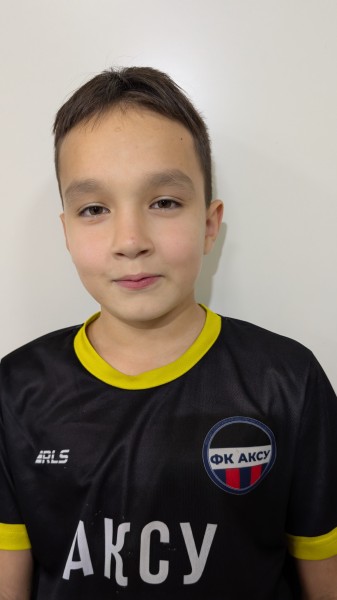 Айзат Ленарович Хамидулин