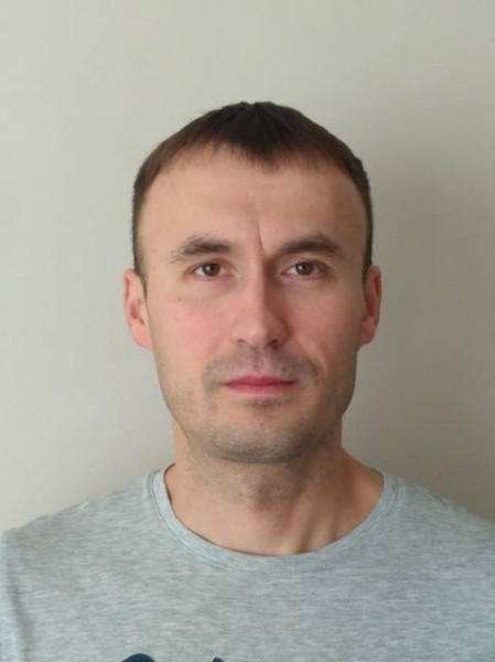 Андрей Михайлович Андреев