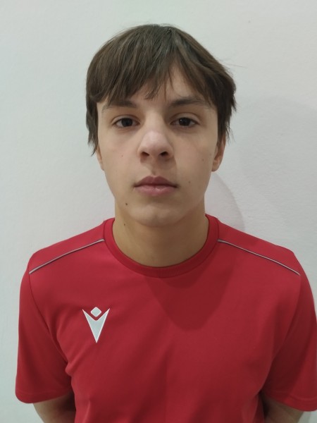 Андрей Сергеевич Мишуков