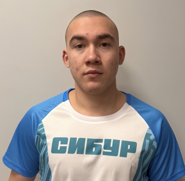 Роберт Сергеевич Кондратьев