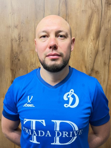 Сергей Валериевич Ваулин