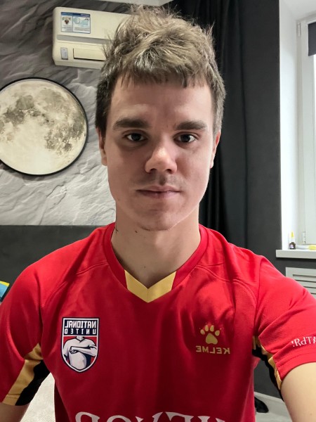 Александр Вячеславович Горяинов