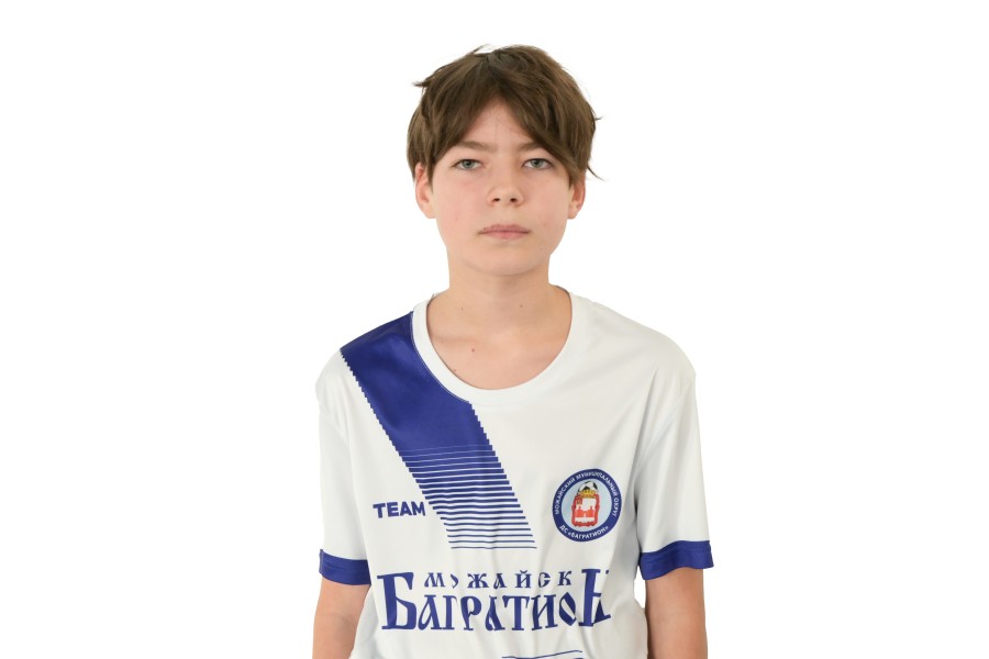 Семён Александрович Китаев