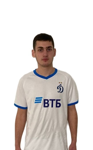 Паруйр Арамович Овакимян