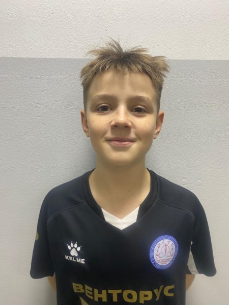 Денис Сергеевич Гусарин