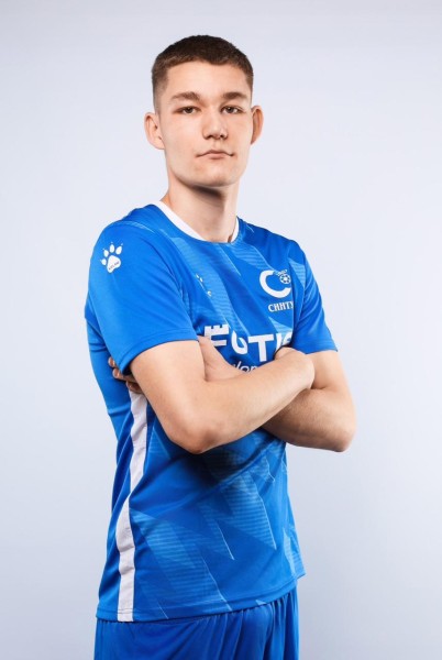 Иван Андреевич Ельсуков