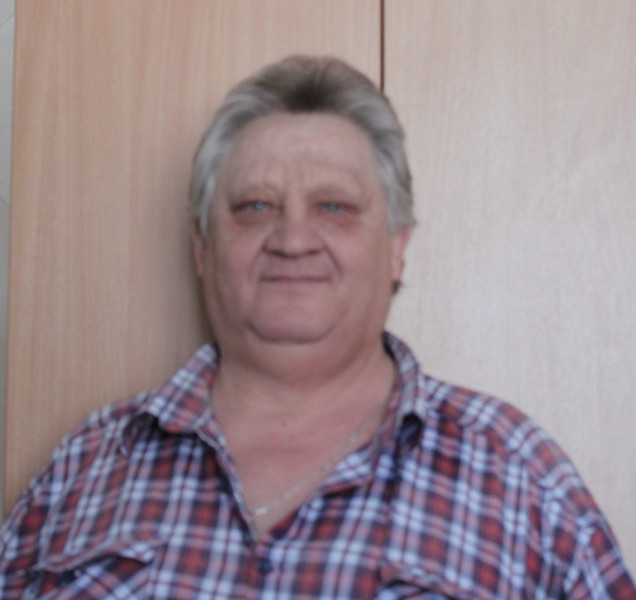 Юрий Михайлович Полетаев