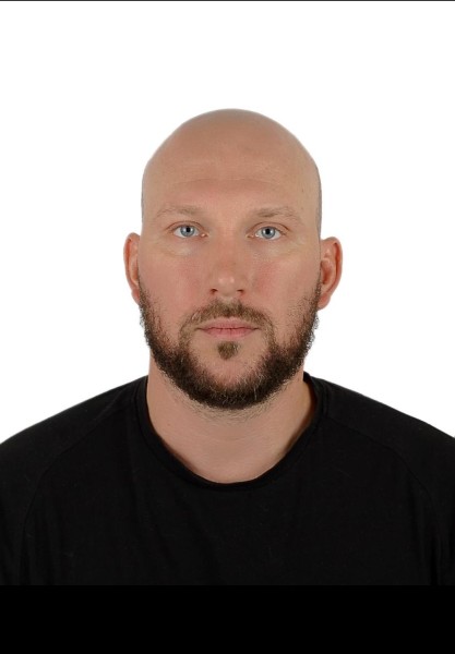 Максим Сергеевич Васильев
