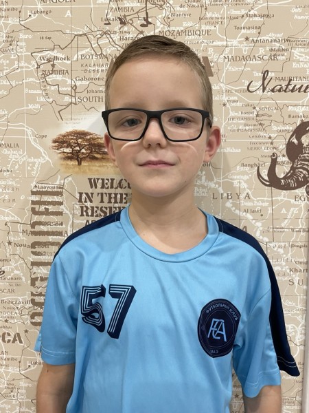 Иван Андреевич Федоров