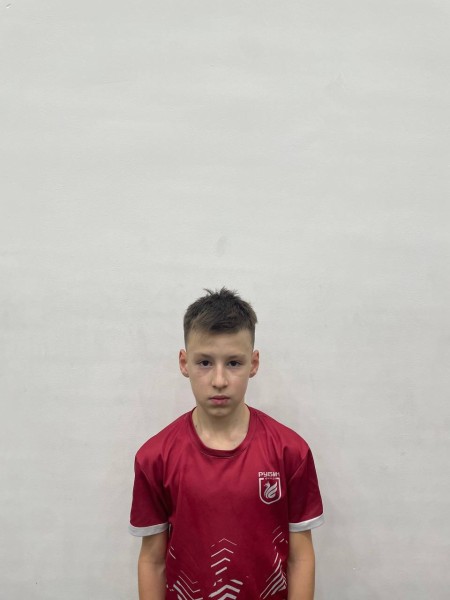 Шамиль Ильфатович Шарапов