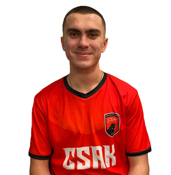 Максим Александрович Гурбанов