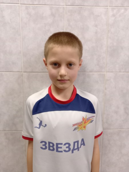 Дмитрий Артемович Борисов