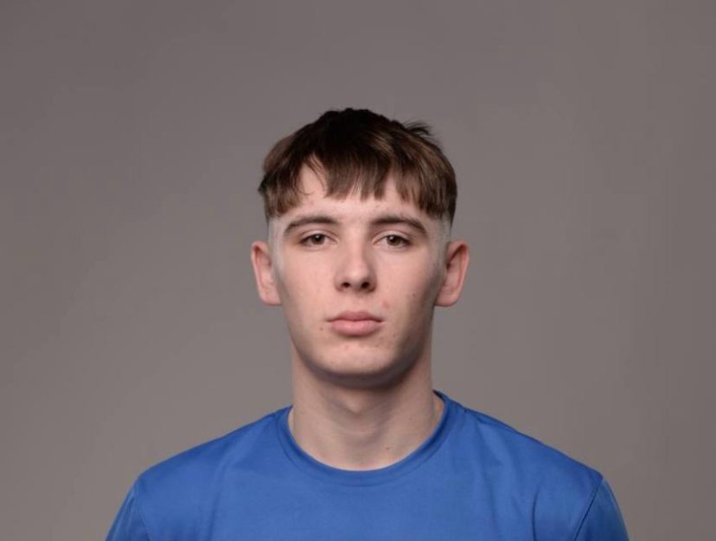 Михаил Александрович Федоров