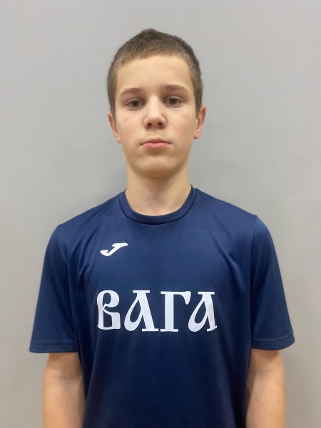 Михаил Романович Сенив